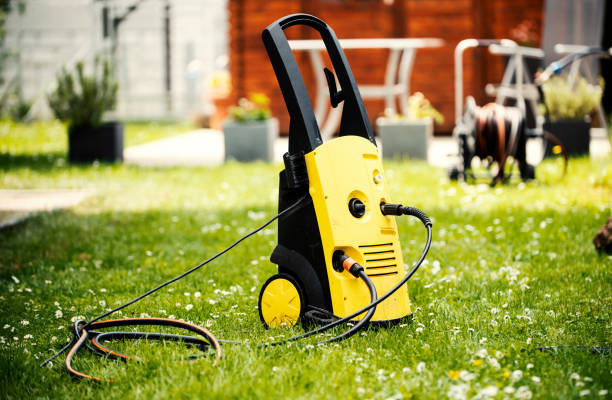 Best Fence Cleaning  in Fort Bragg, CA